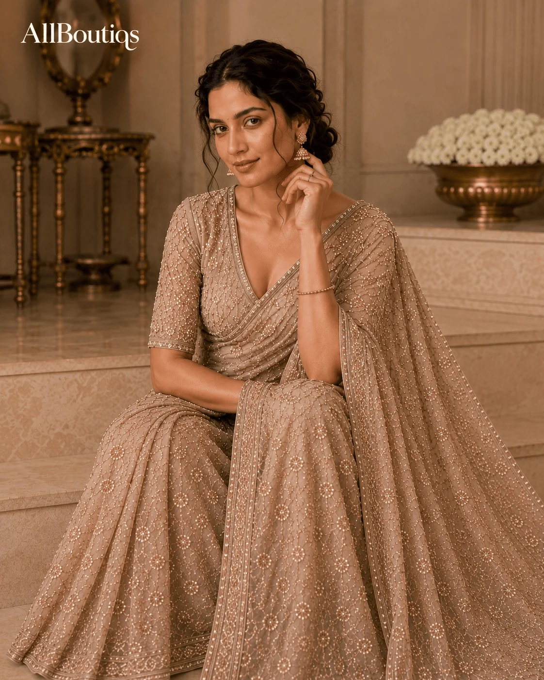 Mumbai boutique fashion — AllBoutiqs curated boutique marketplace India
