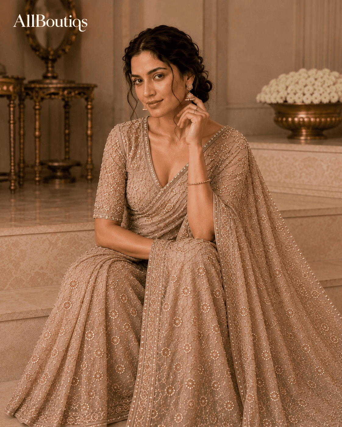 Mumbai boutique fashion — AllBoutiqs curated boutique marketplace India
