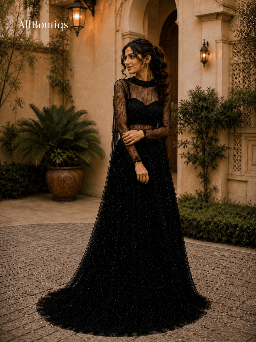 Delhi boutique fashion — AllBoutiqs curated boutique marketplace India